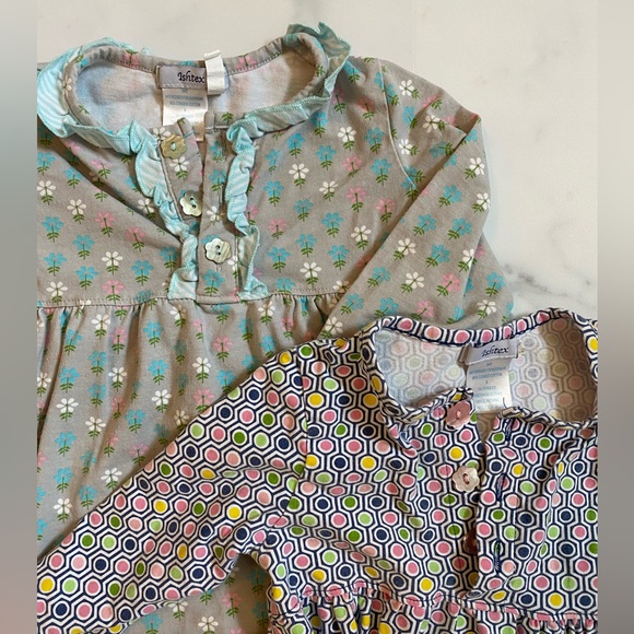 Ishtex Girl Blouse Bundle - 2T - Picture 3 of 9